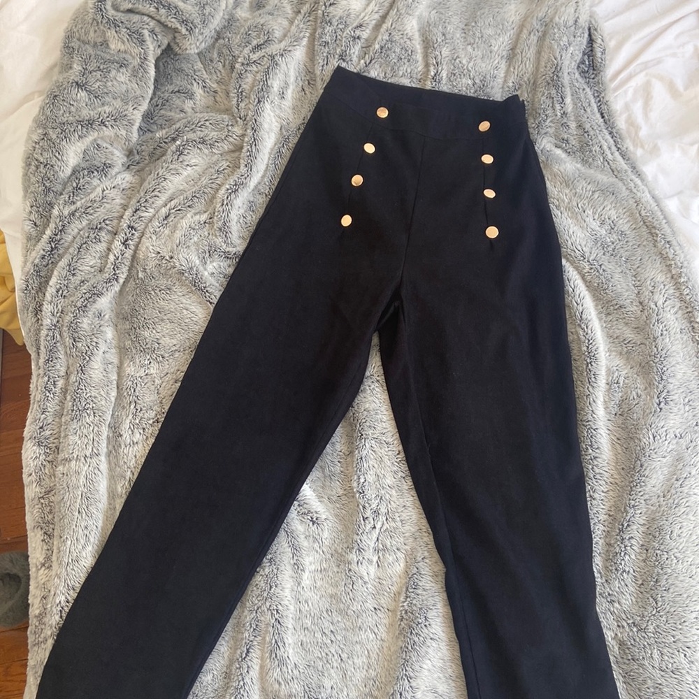 Light trouser pants!